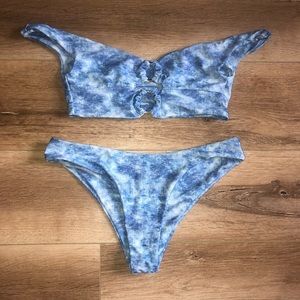 Zaful 2-piece swimmy